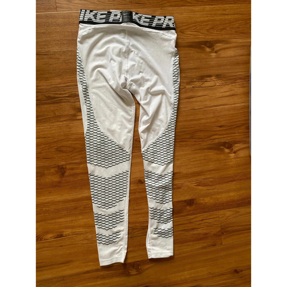 Nike Pro Men's Compression Hypercool Tights Leggi… - image 3